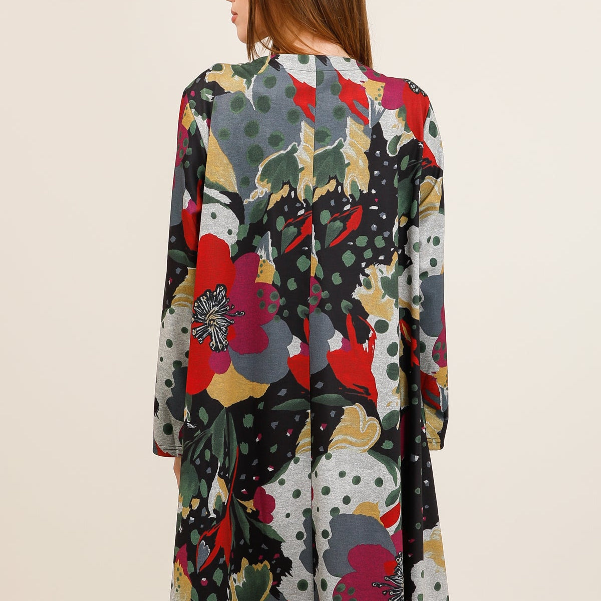 A217-R247 - Robe