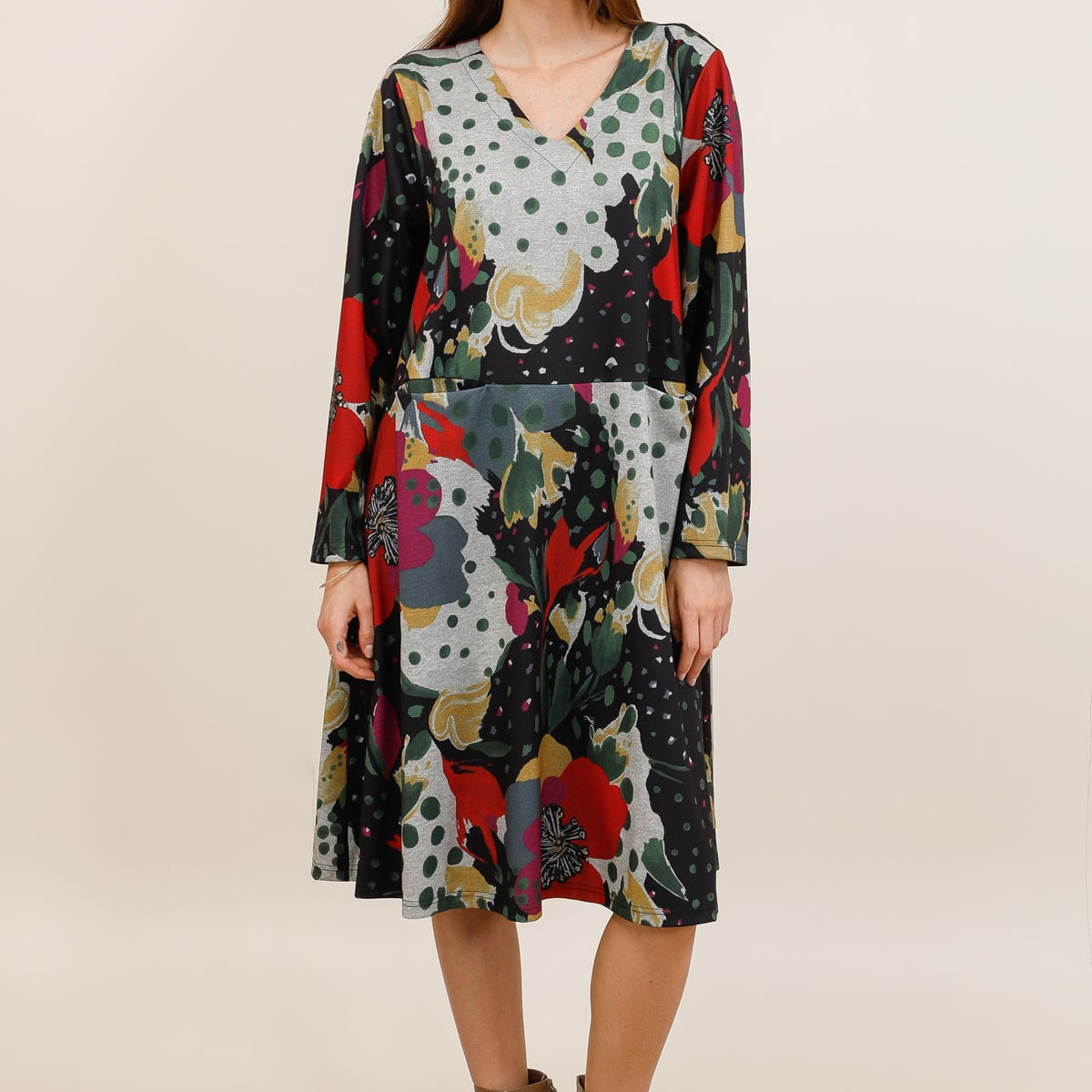 A217-R247 - Robe