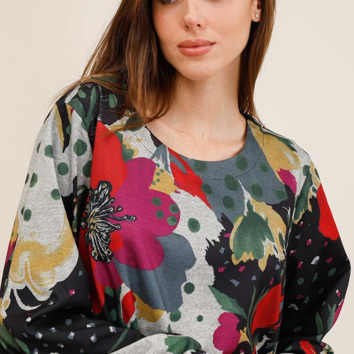 A217-V191 - Blouse