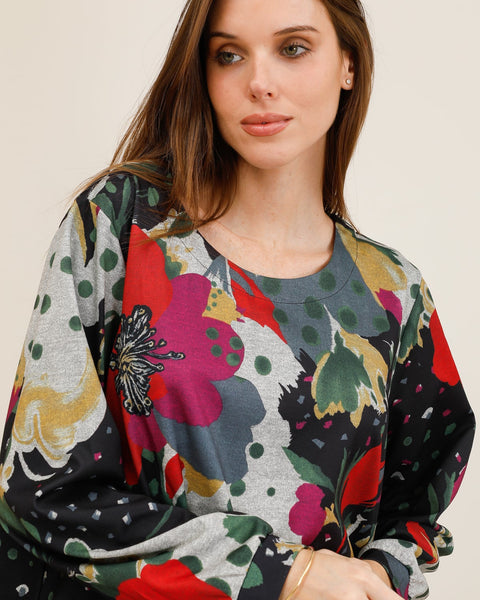 A217-V191 - Blouse