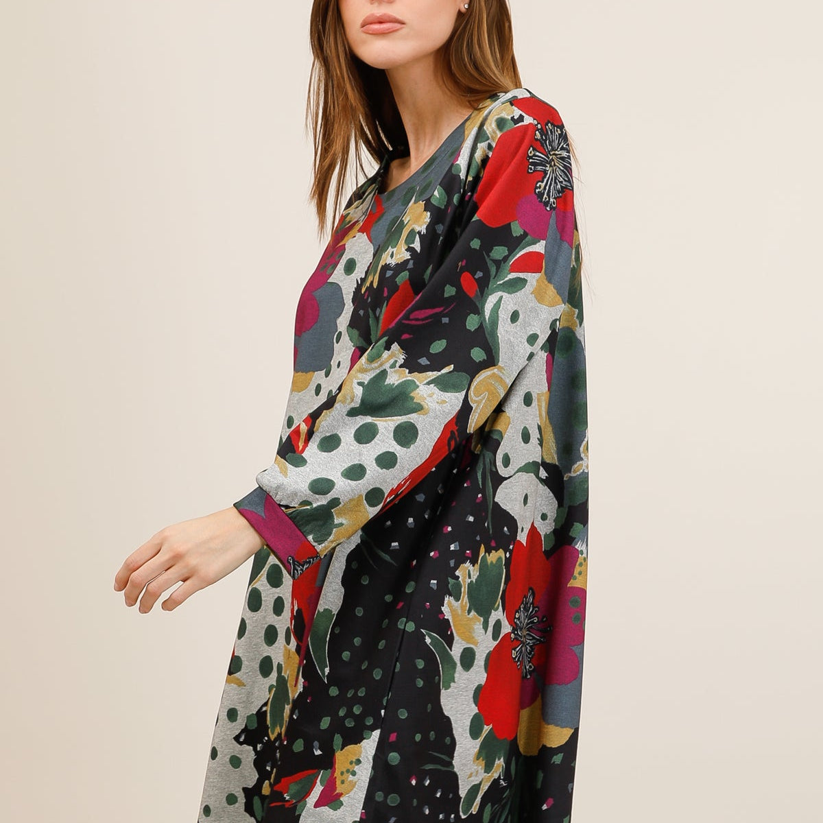 A217-V191 - Blouse
