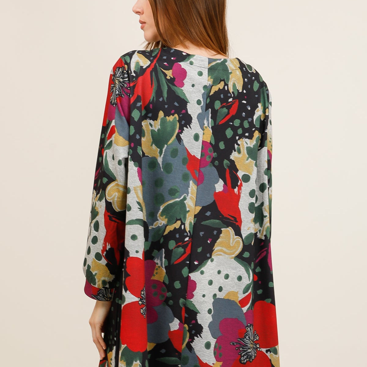 A217-V191 - Blouse