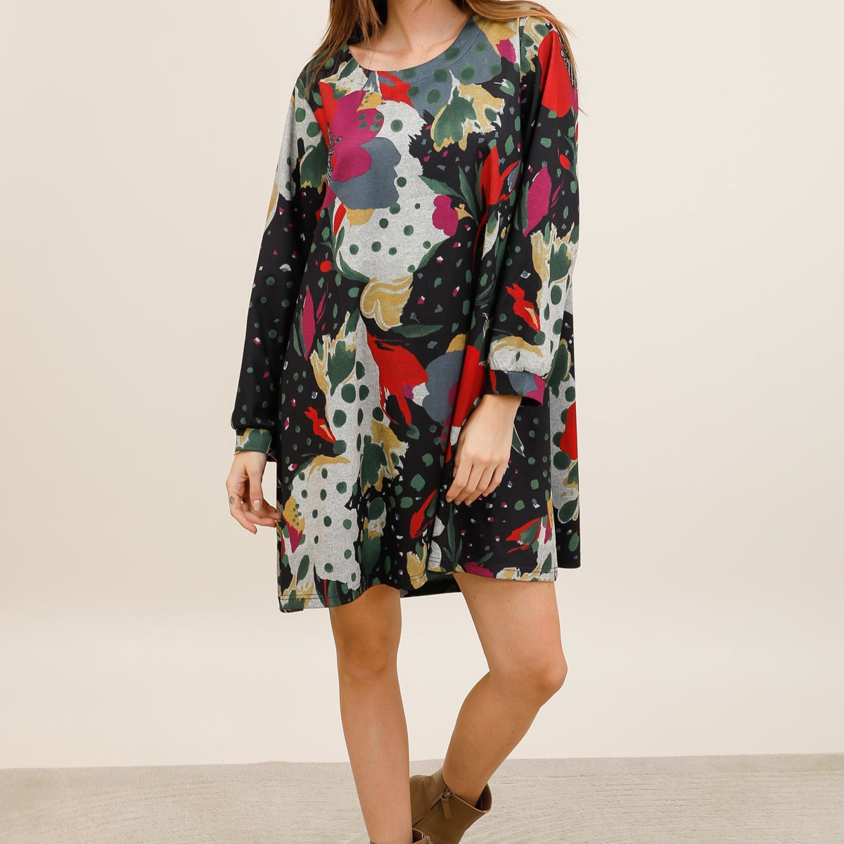 A217-V191 - Blouse