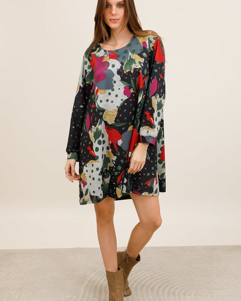 A217-V191 - Blouse