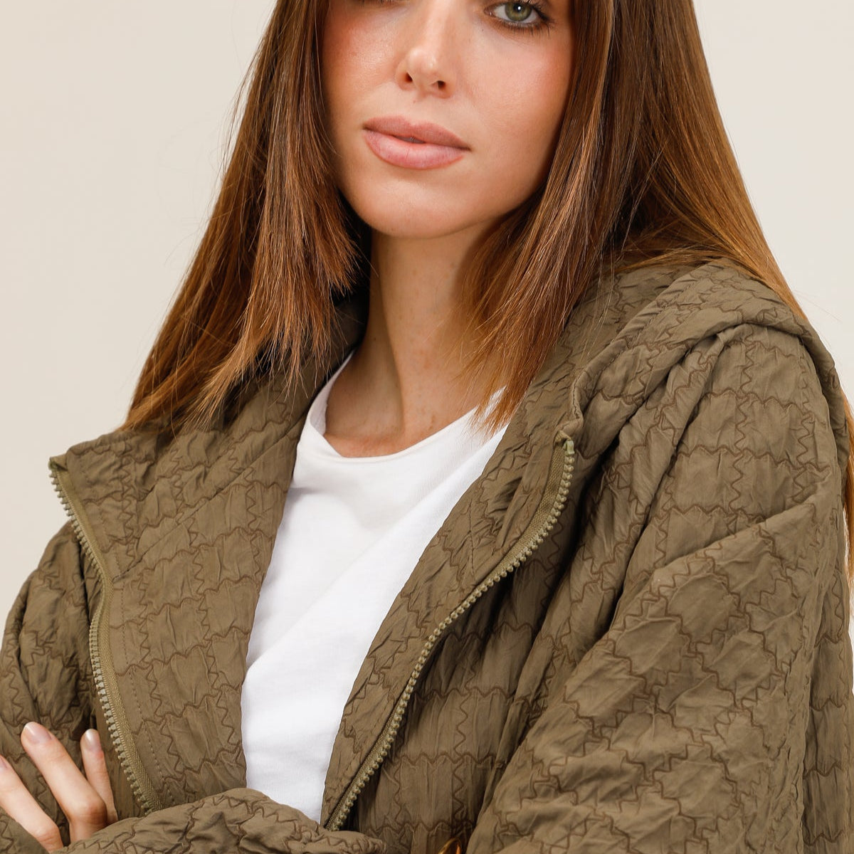 A218-M28 - Veste