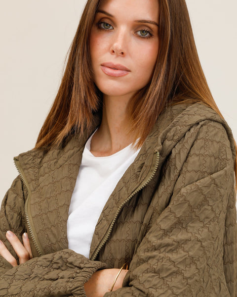 A218-M28 - Veste