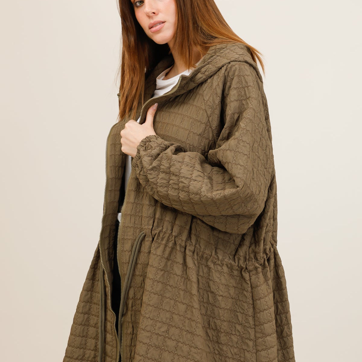 A218-M28 - Veste