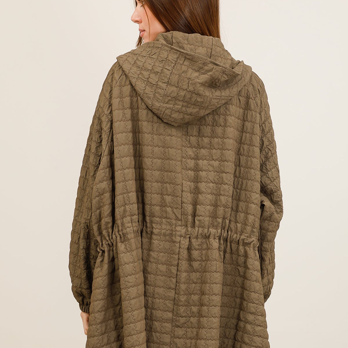 A218-M28 - Veste