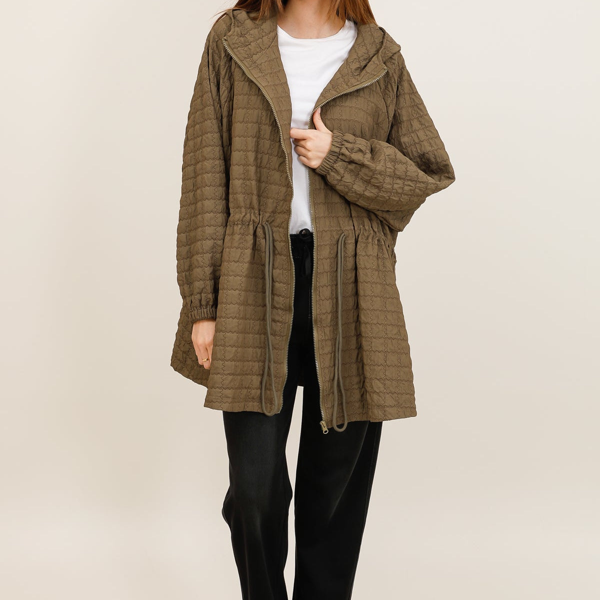 A218-M28 - Veste