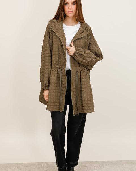 A218-M28 - Veste