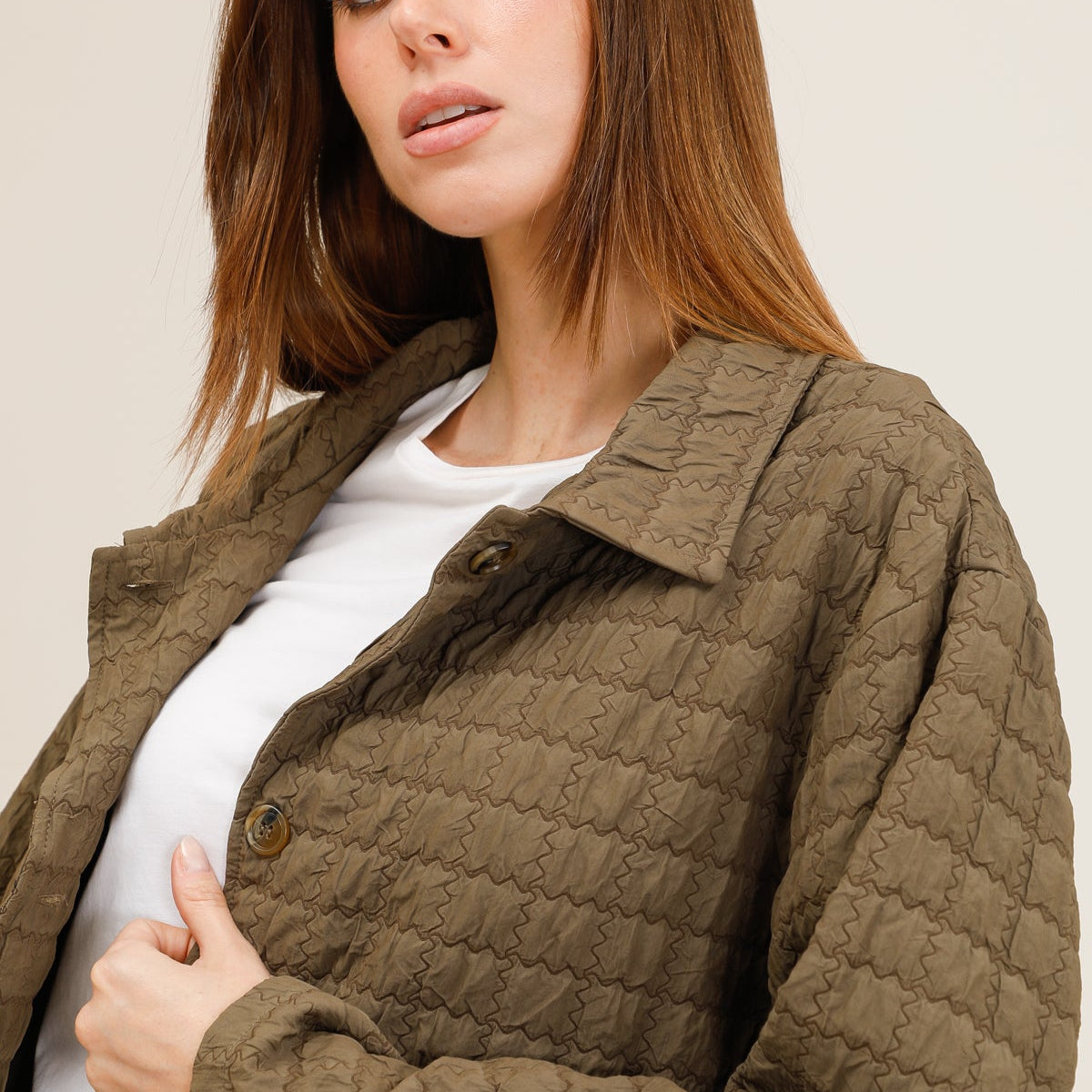 A218-V192 - Veste