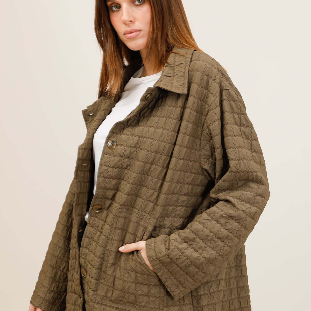 A218-V192 - Veste