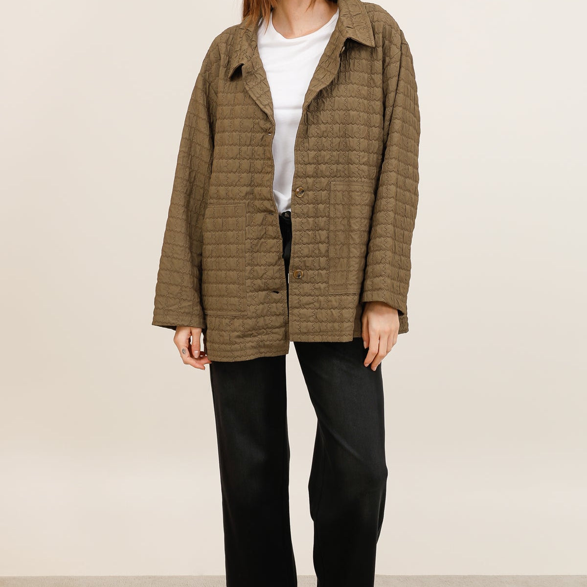 A218-V192 - Veste