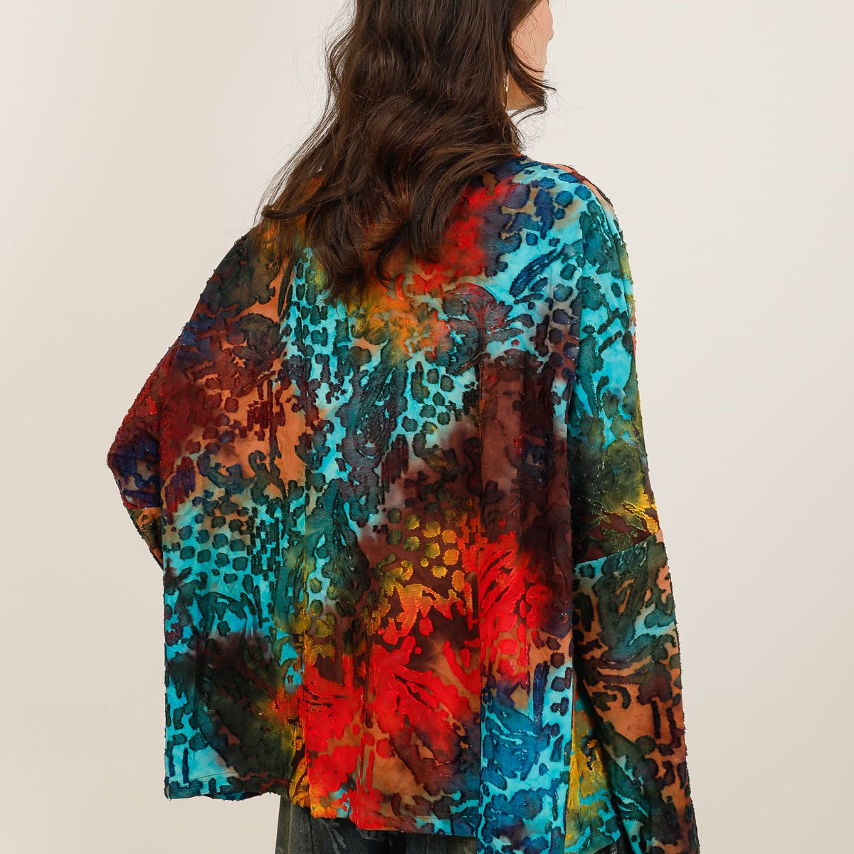 A219-B38 - Blouse