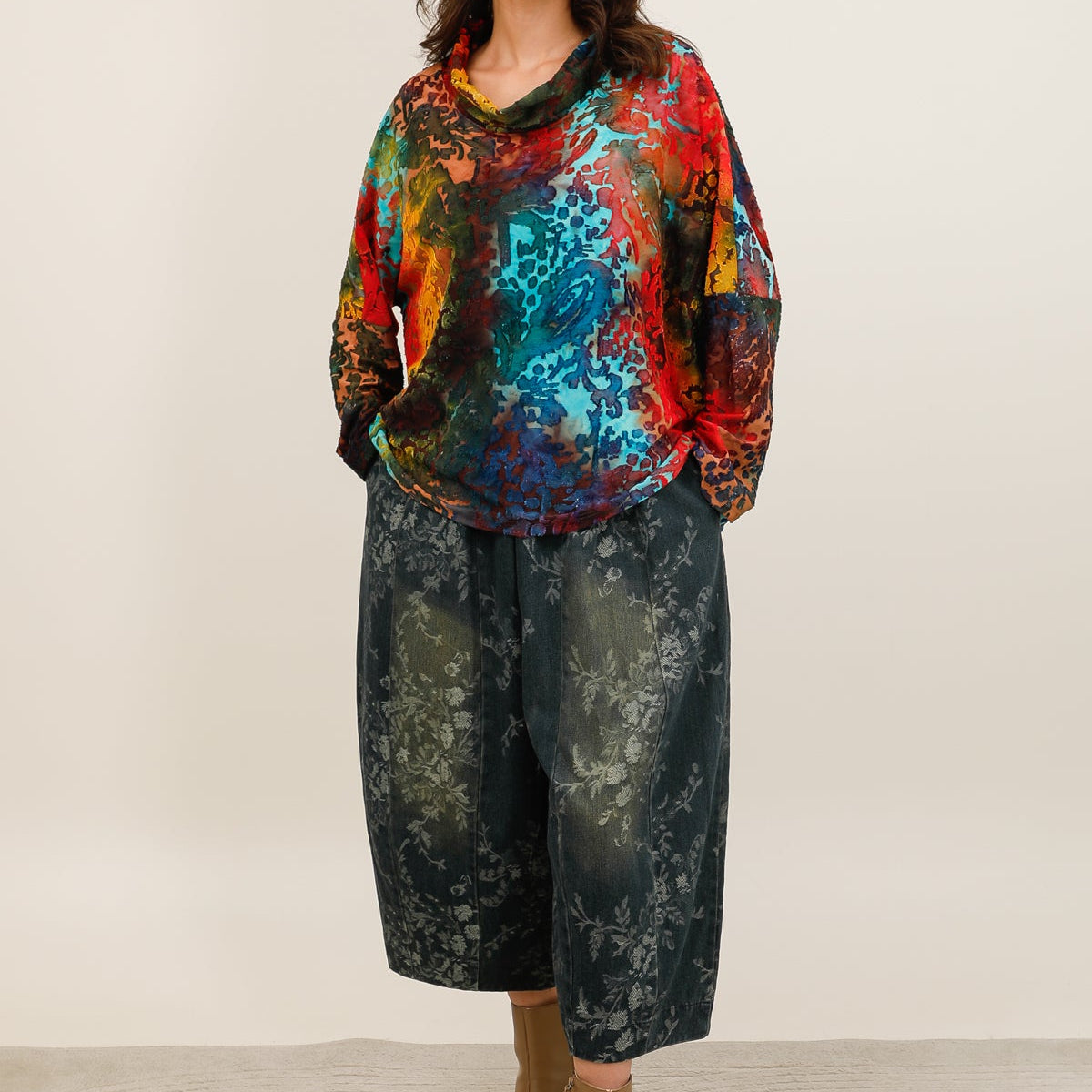 A219-B38 - Blouse