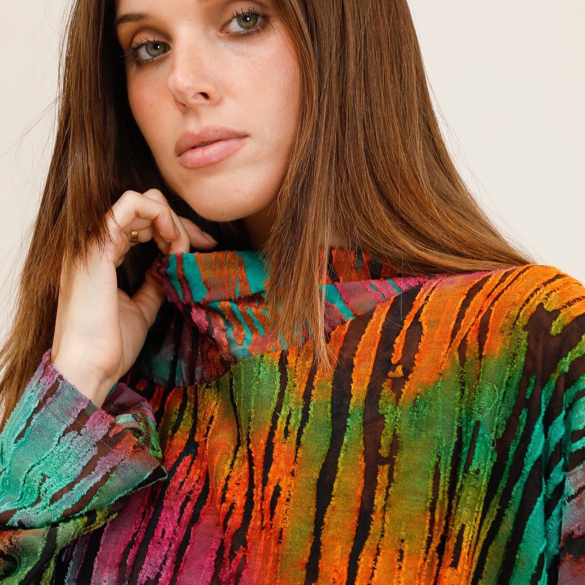 A219-B38 - Blouse