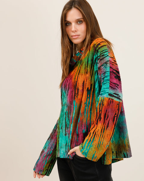 A219-B38 - Blouse