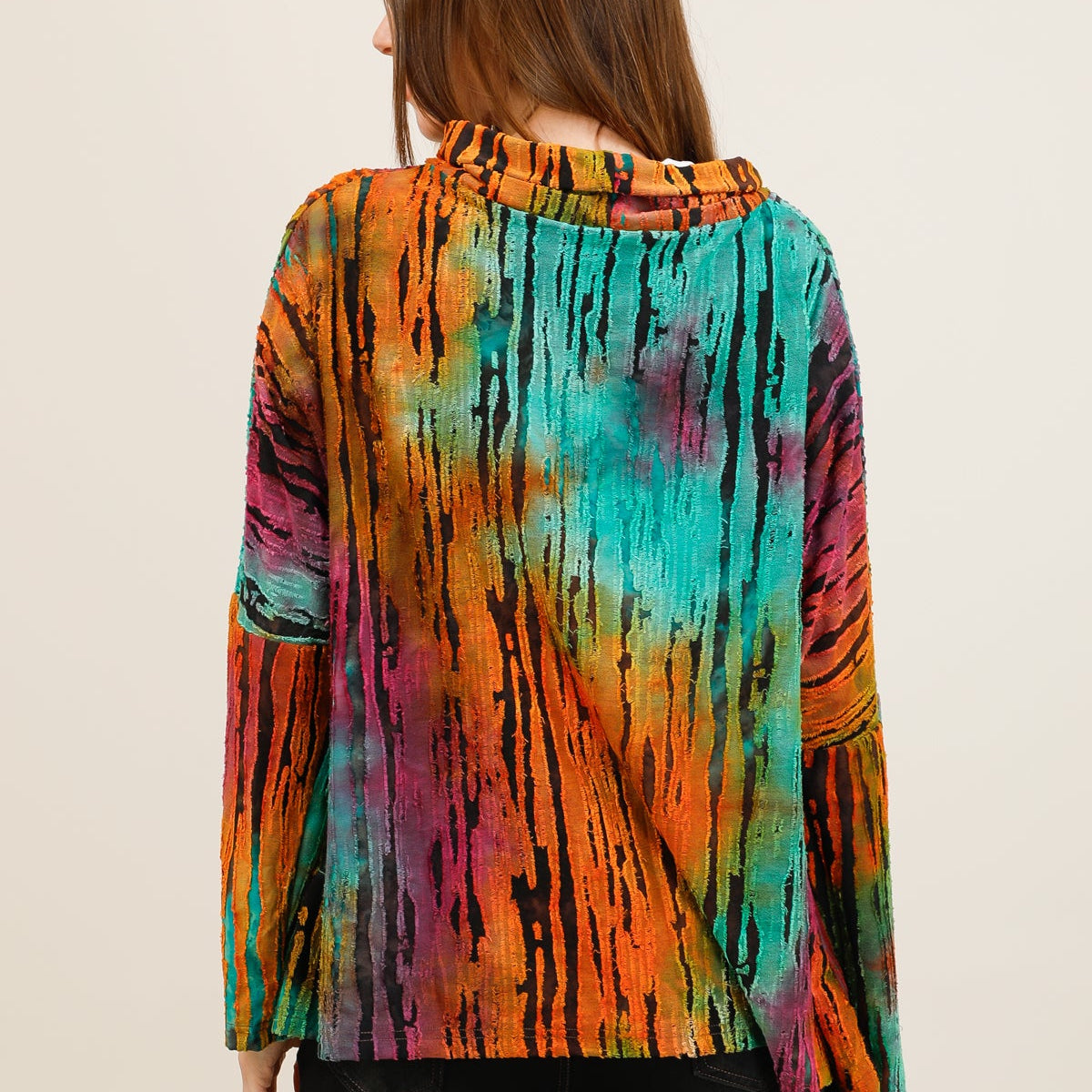 A219-B38 - Blouse