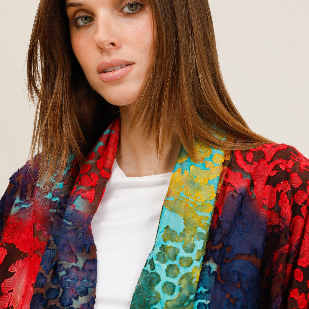 A219-V106 - Cardigan