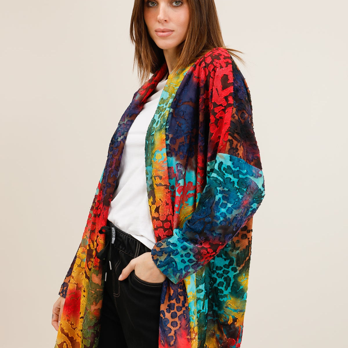 A219-V106 - Cardigan