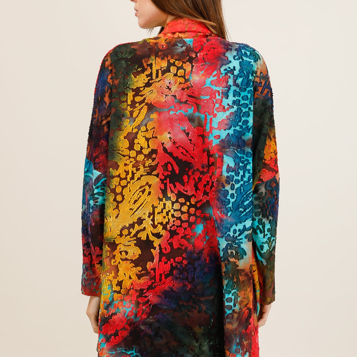 A219-V106 - Cardigan