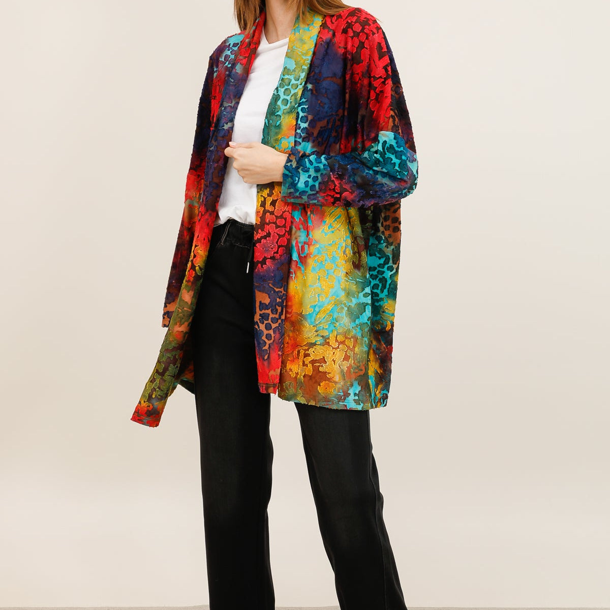 A219-V106 - Cardigan