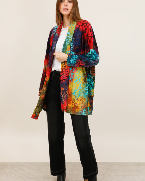 A219-V106 - Cardigan