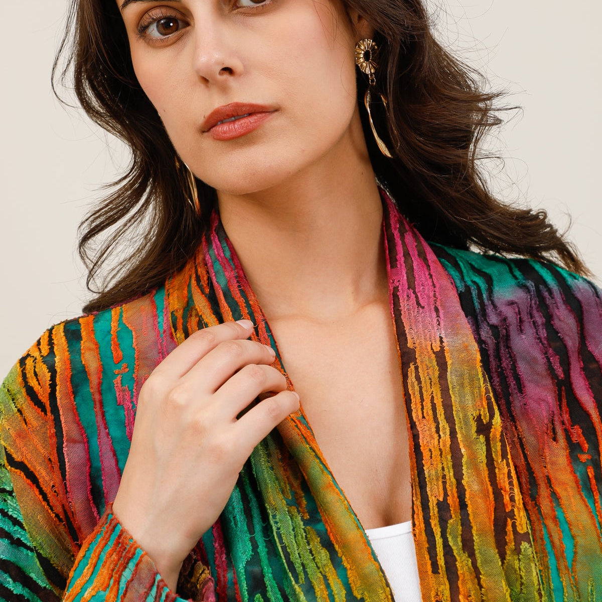 A219-V106 - Cardigan