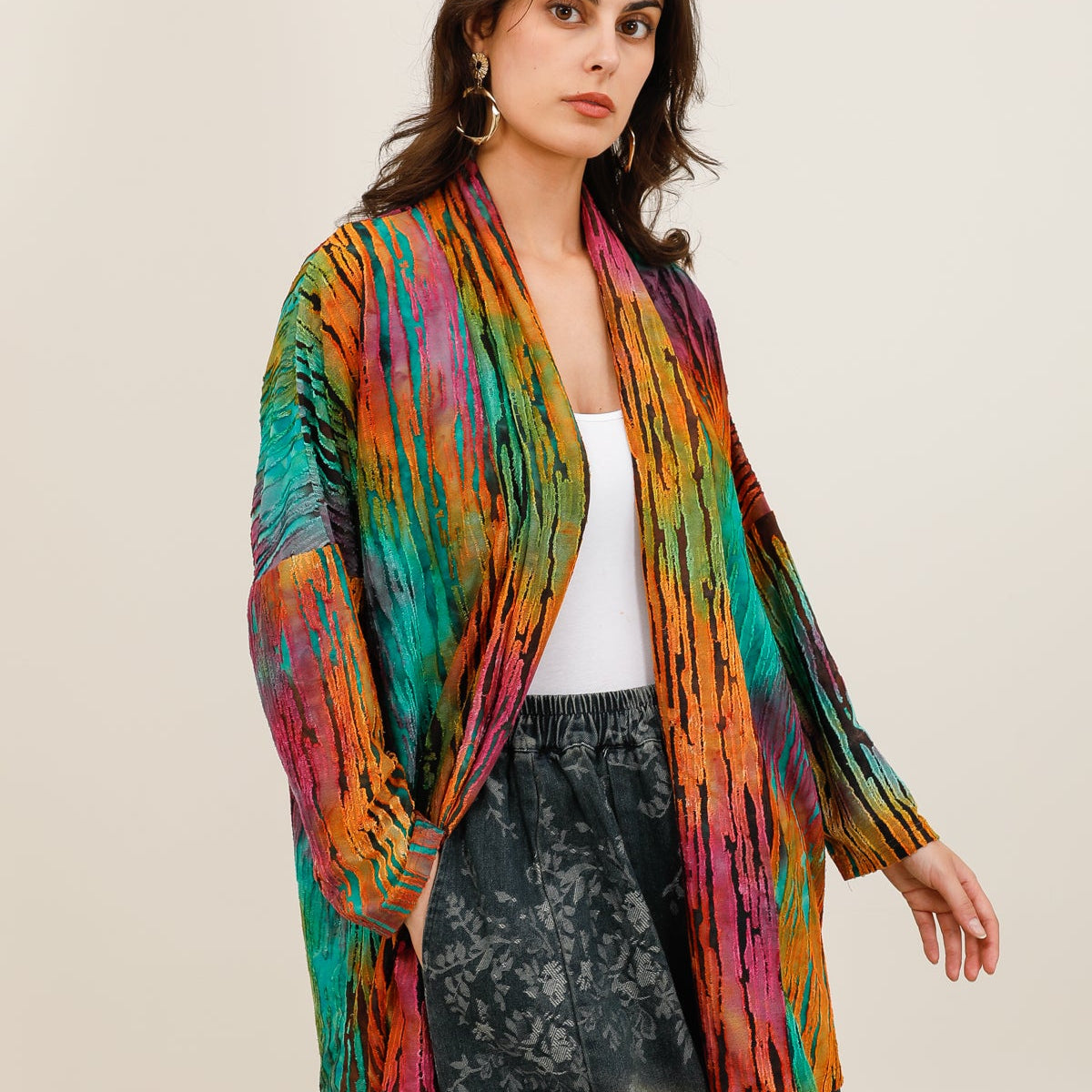 A219-V106 - Cardigan