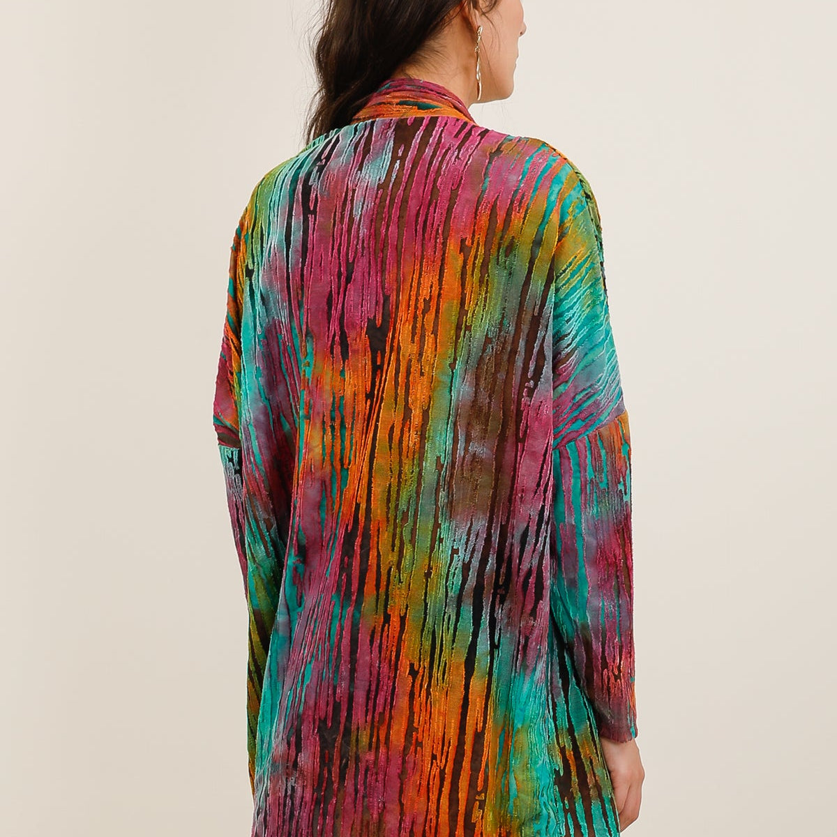 A219-V106 - Cardigan