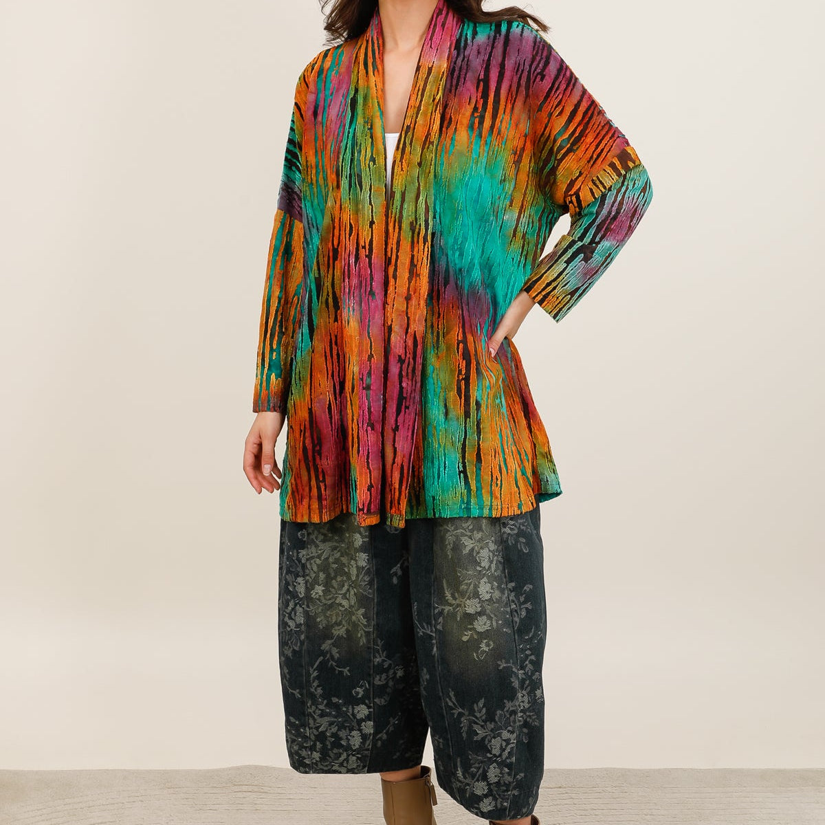 A219-V106 - Cardigan