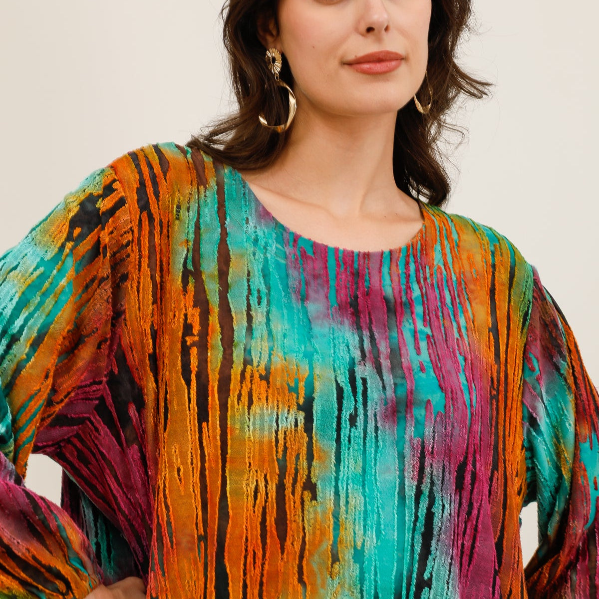 A219-V107 - Robe