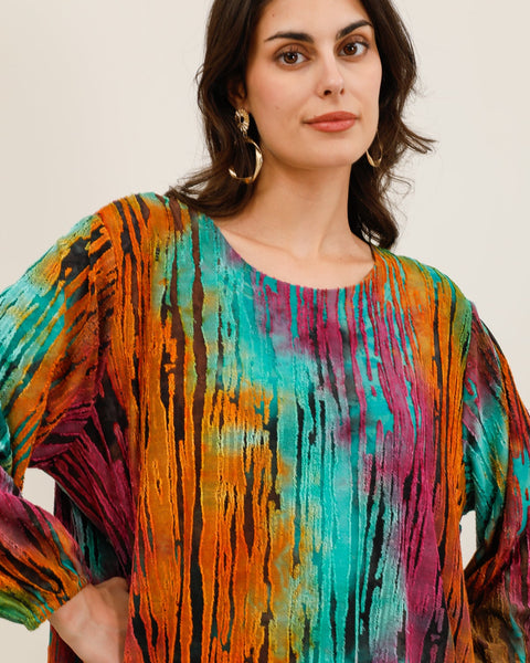 A219-V107 - Robe