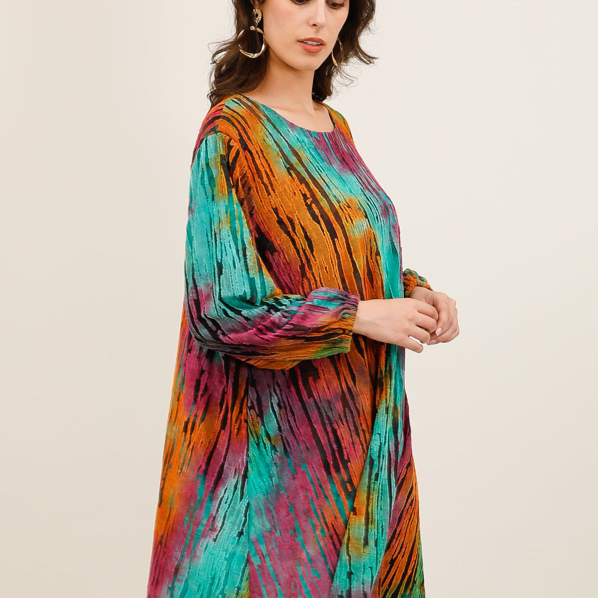 A219-V107 - Robe