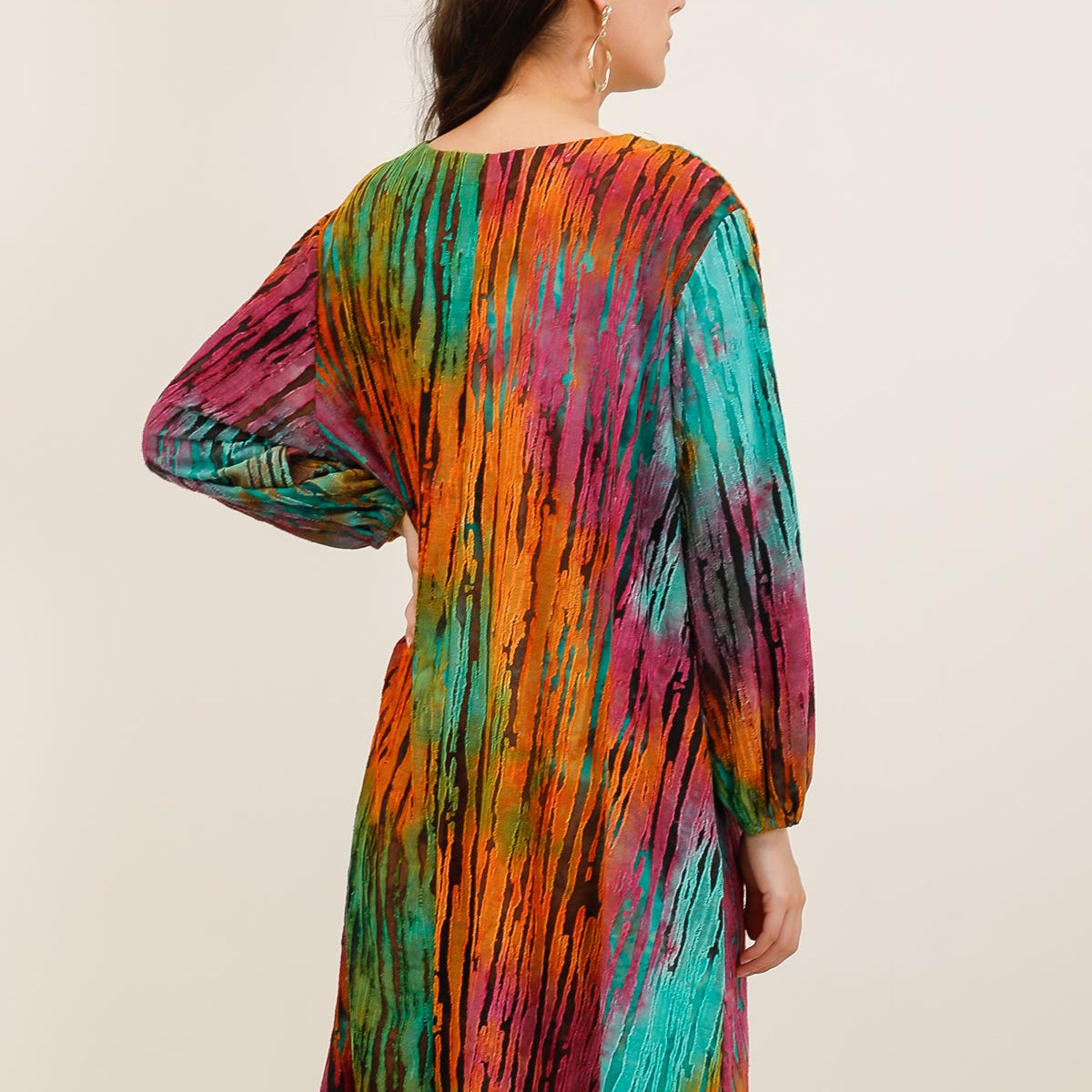 A219-V107 - Robe
