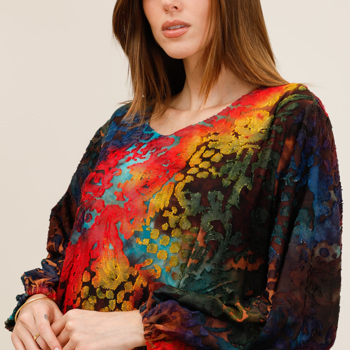 A219-V107 - Robe