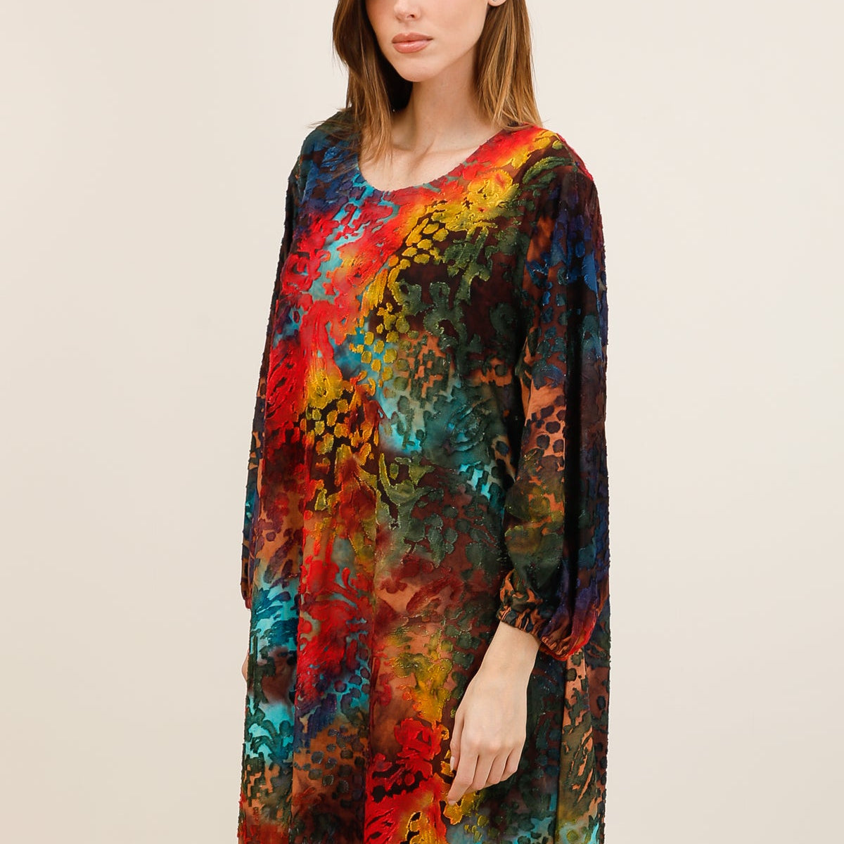 A219-V107 - Robe