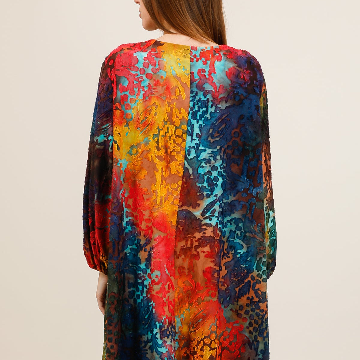 A219-V107 - Robe