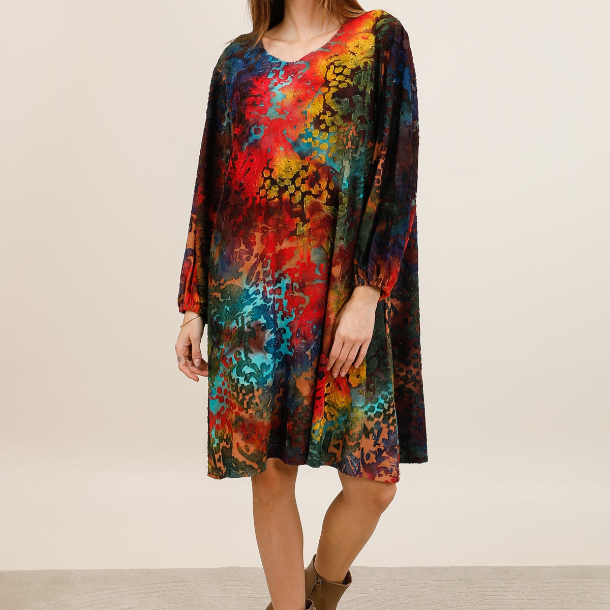A219-V107 - Robe