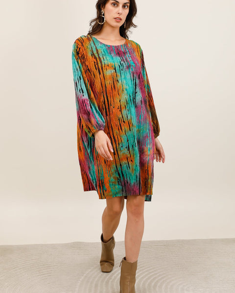 A219-V107 - Robe