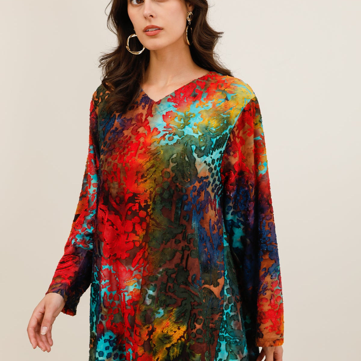 A219-V193 - Blouse