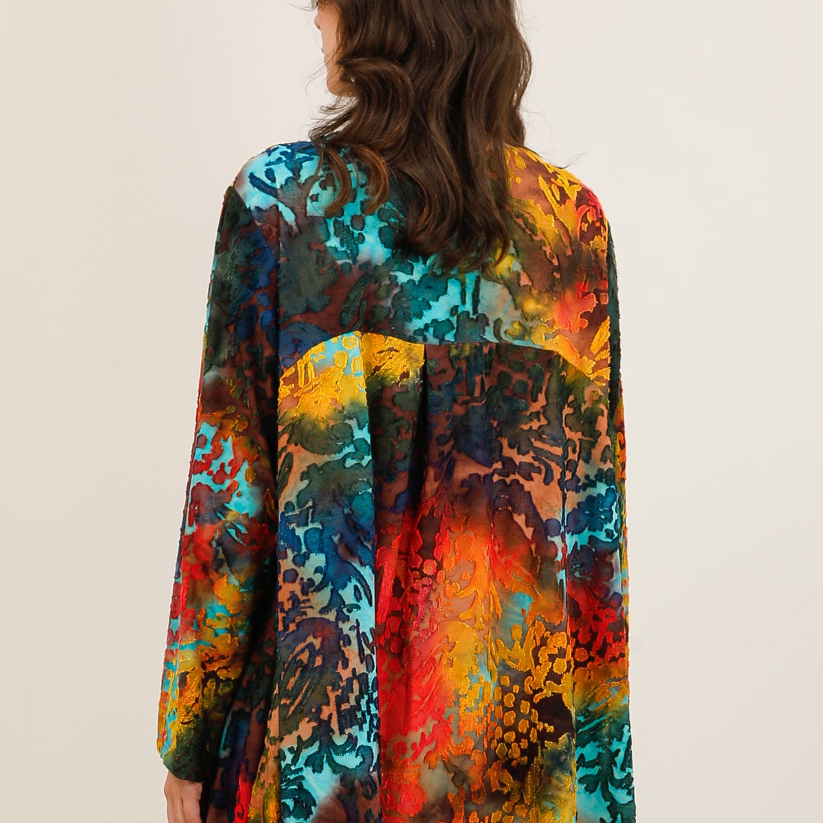 A219-V193 - Blouse