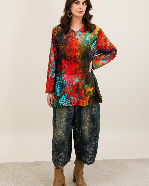A219-V193 - Blouse