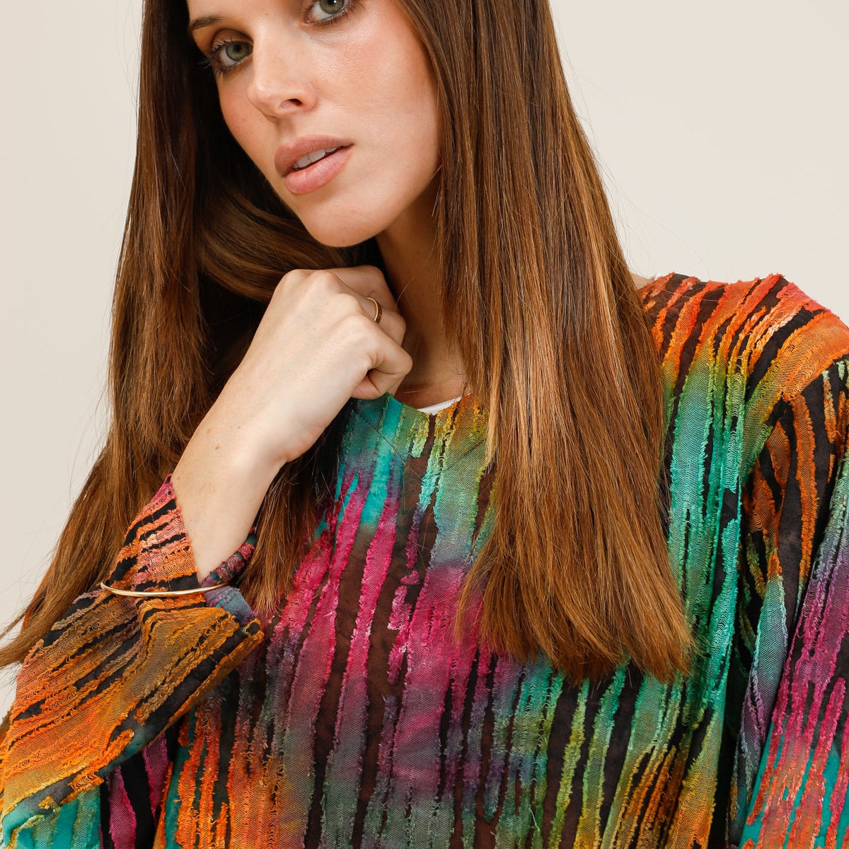 A219-V193 - Blouse
