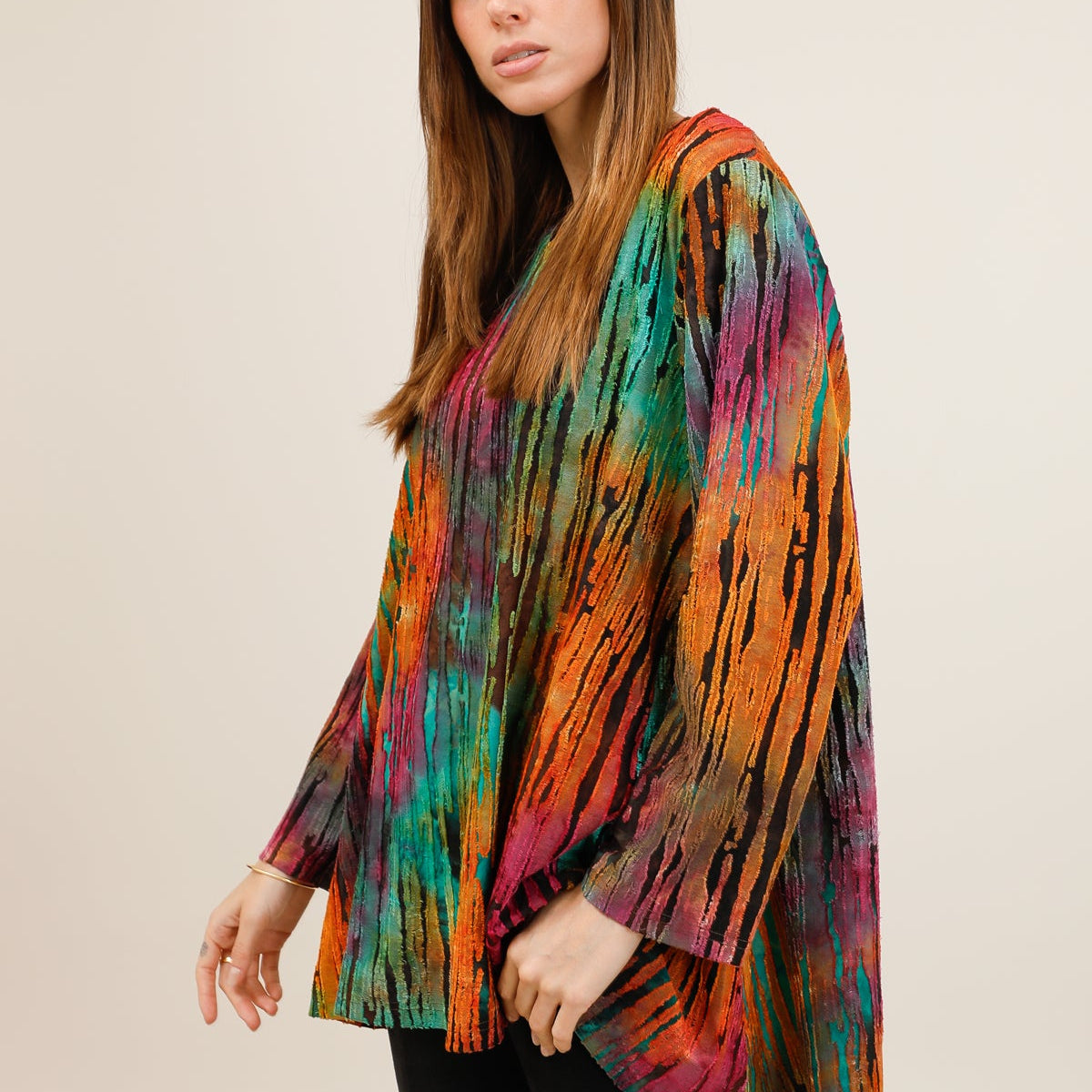 A219-V193 - Blouse