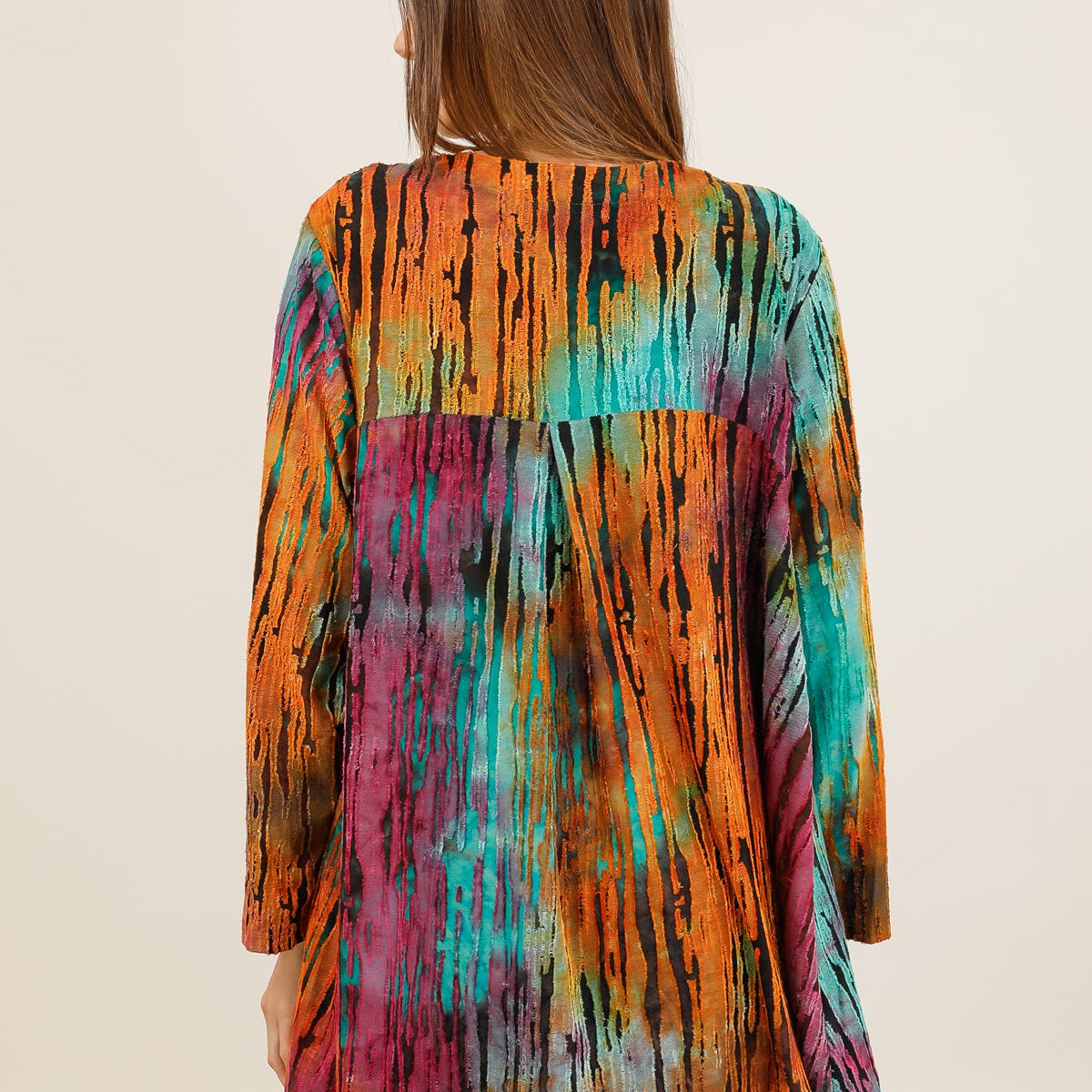 A219-V193 - Blouse