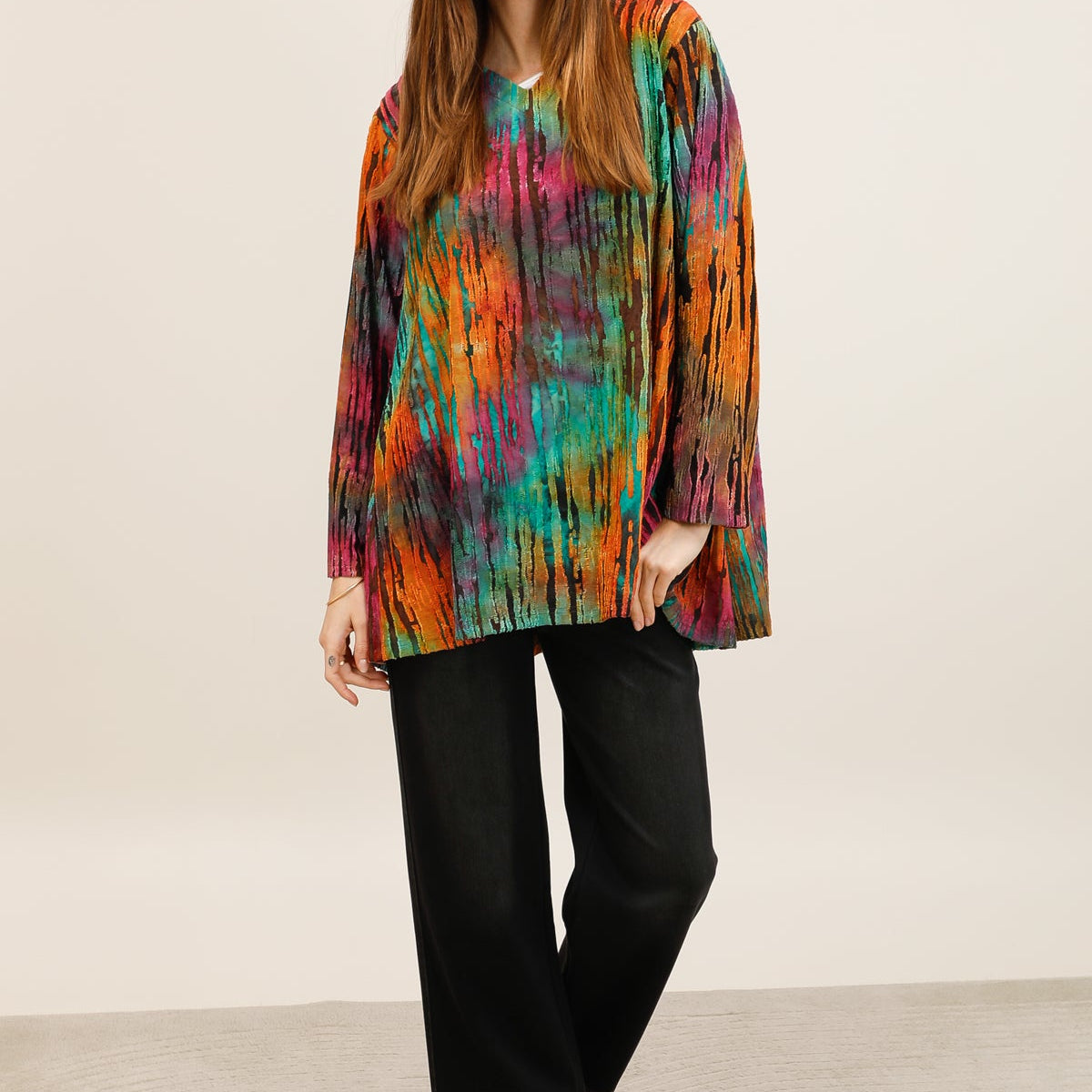 A219-V193 - Blouse