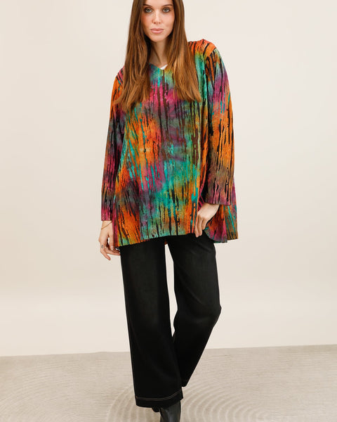 A219-V193 - Blouse