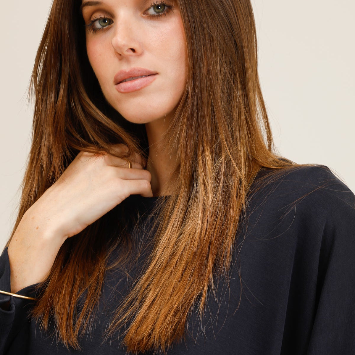 A221-B40 - Blouse
