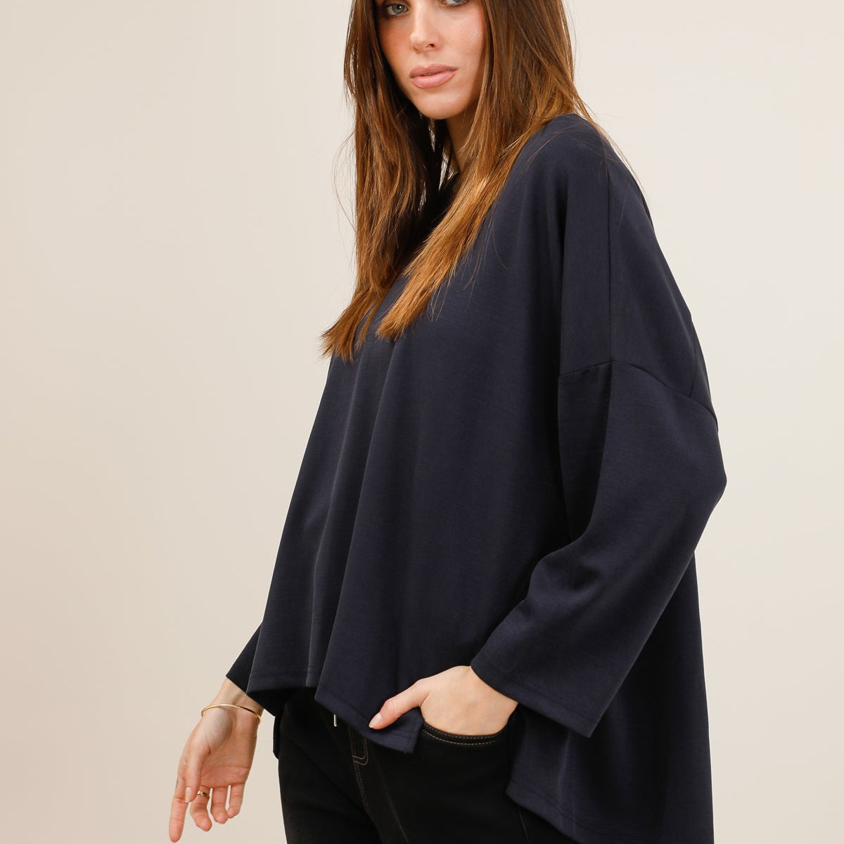 A221-B40 - Blouse